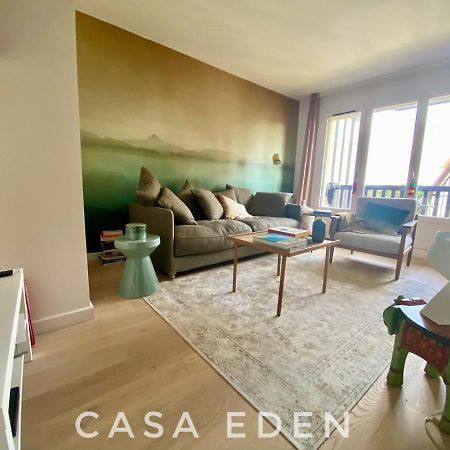 Blonville sur Mer : au pied de la mer. Suite Hôtel ! Extérieur photo